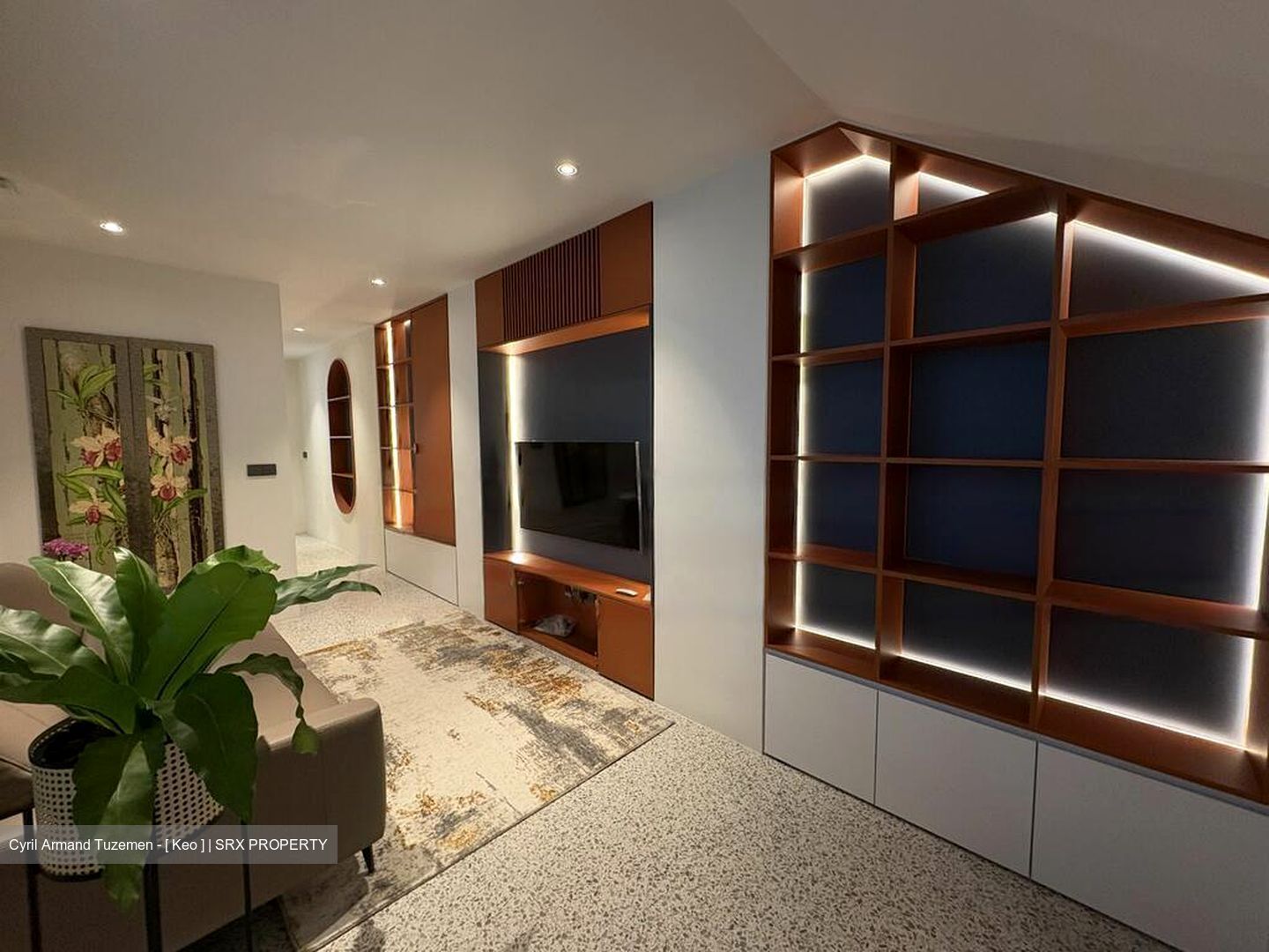 Mohamed Sultan Road (D9), Apartment #465479741